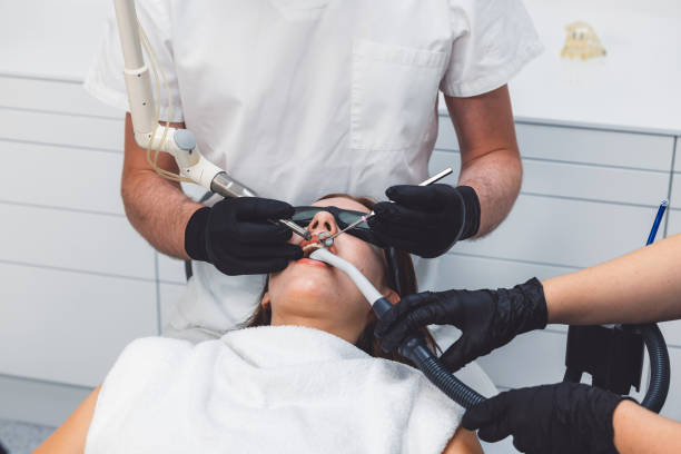 Best Emergency Root Canal Treatment in Oak Hills, OR