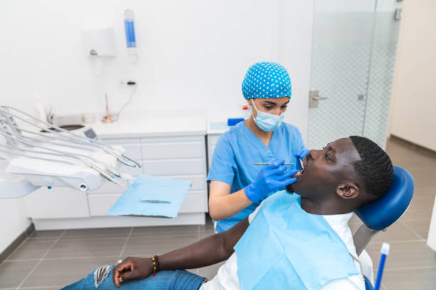 Best Emergency Treatment for Dental Infections or Abscesses in Oak Hills, OR