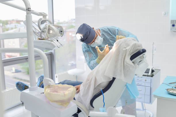 Best Emergency Gum Treatment in Oak Hills, OR